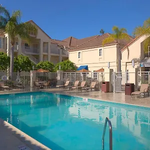 3* Hotel Hyatt House Lax Manhattan