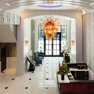 Broadway Plaza Hotel New York
