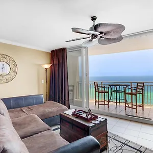 Emerald 1627 Aparthotel Panama City Beach