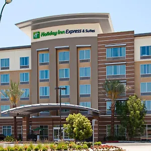 3* Hotel Express & Area By Ihg