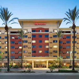 4* Hotel Sheraton Garden Grove-anaheim South