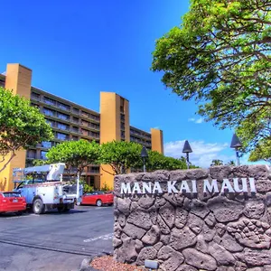 Mana Kai 710c Apartment Wailea (Maui)