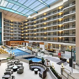 4* Hotel Embassy By Hilton North