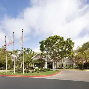 3* Hotel Hilton Garden Lax -