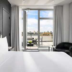 Arthouse Hotel New York