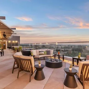 5* Hotel Jw Marriott,