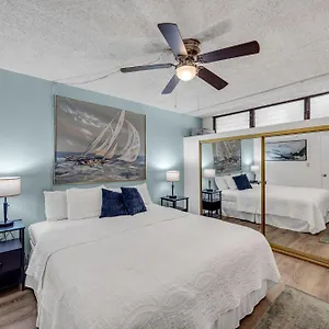 Kihei Akahi C611 Apartment Wailea (Maui)