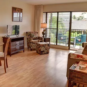 Kihei Akahi C308 Apartment Wailea (Maui)